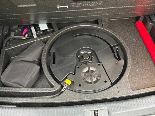 Серый Фольксваген Гольф, объемом двигателя 0 л и пробегом 137 тыс. км за 13400 $, фото 19 на Automoto.ua