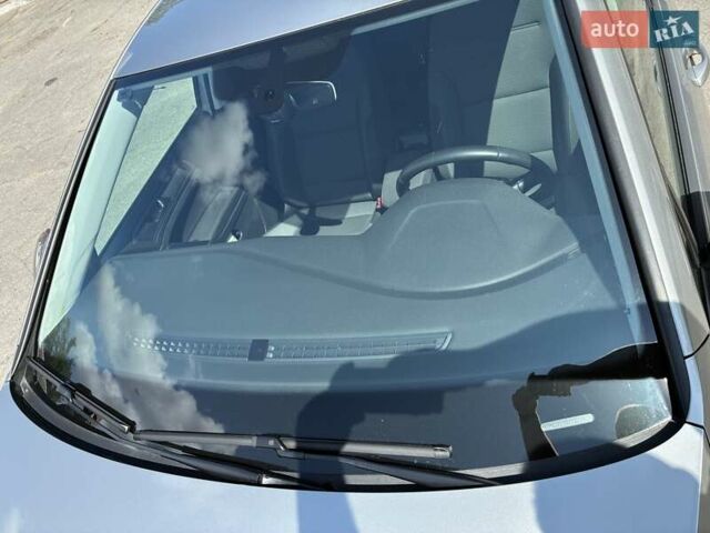 Сірий Фольксваген Гольф, об'ємом двигуна 1.4 л та пробігом 39 тис. км за 19800 $, фото 10 на Automoto.ua