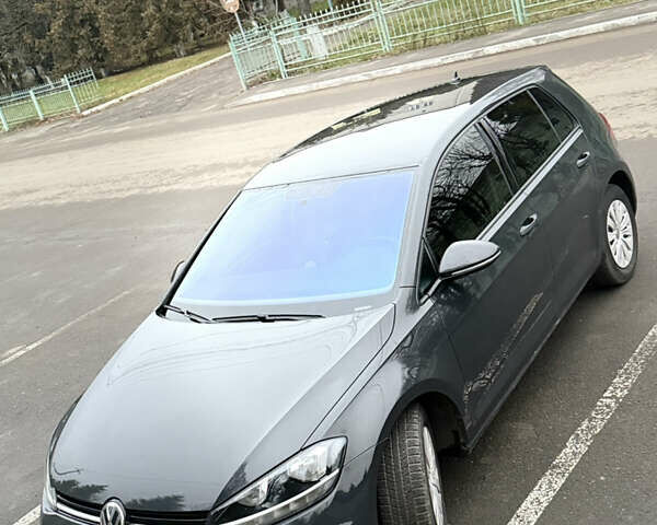 Сірий Фольксваген Гольф, об'ємом двигуна 1.4 л та пробігом 90 тис. км за 13900 $, фото 2 на Automoto.ua