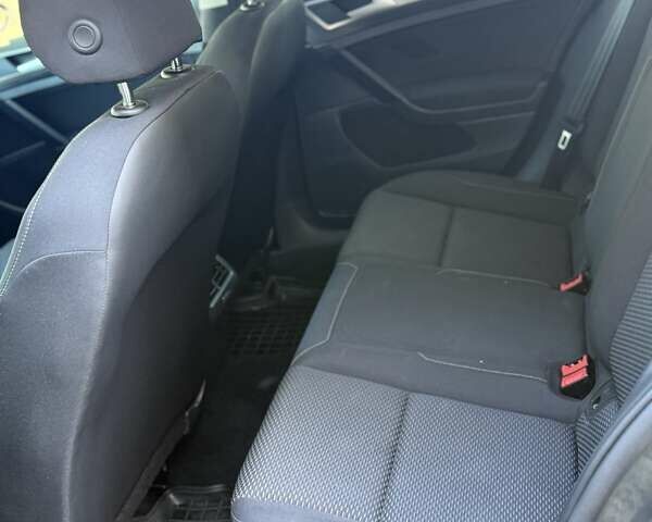 Серый Фольксваген Гольф, объемом двигателя 1.4 л и пробегом 90 тыс. км за 14750 $, фото 8 на Automoto.ua