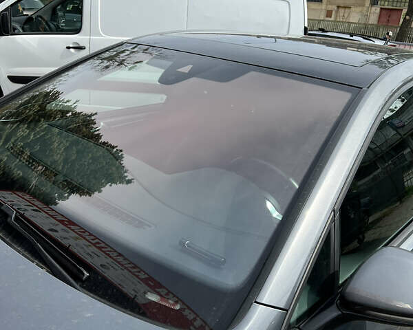 Серый Фольксваген Гольф, объемом двигателя 1.98 л и пробегом 84 тыс. км за 27000 $, фото 22 на Automoto.ua