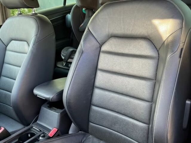 Серый Фольксваген Гольф, объемом двигателя 0 л и пробегом 73 тыс. км за 13100 $, фото 11 на Automoto.ua