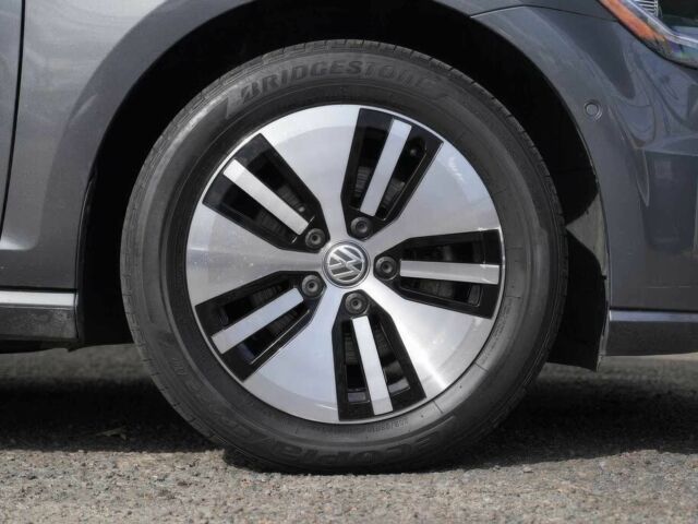 Серый Фольксваген Гольф, объемом двигателя 0 л и пробегом 42 тыс. км за 7500 $, фото 16 на Automoto.ua