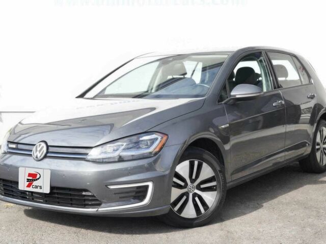 Сірий Фольксваген Гольф, об'ємом двигуна 0 л та пробігом 31 тис. км за 5000 $, фото 2 на Automoto.ua