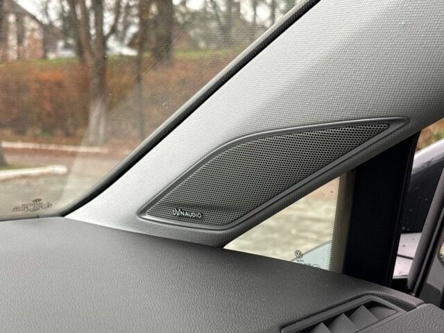 Серый Фольксваген Гольф, объемом двигателя 0 л и пробегом 137 тыс. км за 13400 $, фото 15 на Automoto.ua