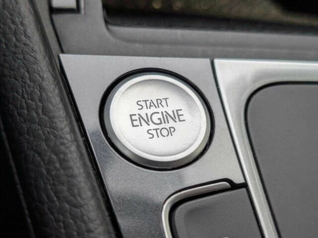 Серый Фольксваген Гольф, объемом двигателя 0 л и пробегом 43 тыс. км за 4500 $, фото 13 на Automoto.ua