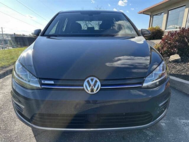 Серый Фольксваген Гольф, объемом двигателя 0 л и пробегом 34 тыс. км за 8500 $, фото 1 на Automoto.ua