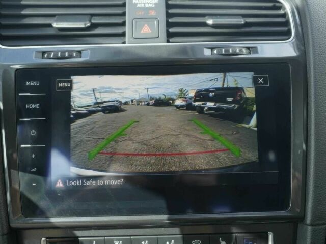 Сірий Фольксваген Гольф, об'ємом двигуна 0 л та пробігом 31 тис. км за 5000 $, фото 10 на Automoto.ua