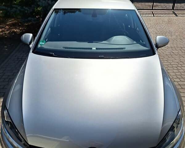 Сірий Фольксваген Гольф, об'ємом двигуна 1.6 л та пробігом 183 тис. км за 14900 $, фото 14 на Automoto.ua