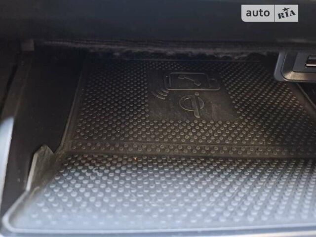 Сірий Фольксваген Гольф, об'ємом двигуна 1.6 л та пробігом 183 тис. км за 14900 $, фото 46 на Automoto.ua