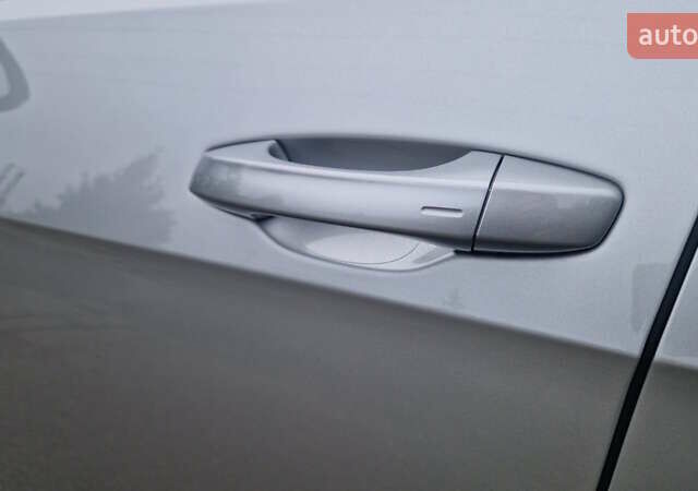 Сірий Фольксваген Гольф, об'ємом двигуна 1.4 л та пробігом 44 тис. км за 19011 $, фото 15 на Automoto.ua