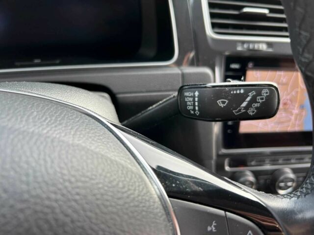 Серый Фольксваген Гольф, объемом двигателя 0 л и пробегом 113 тыс. км за 11100 $, фото 16 на Automoto.ua