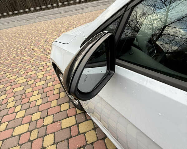 Сірий Фольксваген Гольф, об'ємом двигуна 1.4 л та пробігом 54 тис. км за 17500 $, фото 9 на Automoto.ua