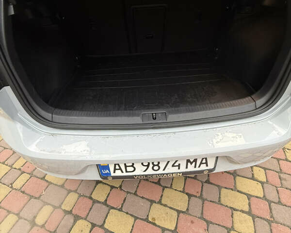 Сірий Фольксваген Гольф, об'ємом двигуна 1.4 л та пробігом 54 тис. км за 17500 $, фото 12 на Automoto.ua