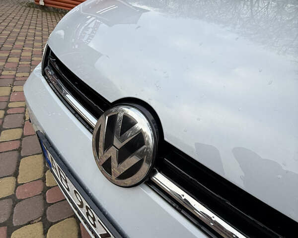 Сірий Фольксваген Гольф, об'ємом двигуна 1.4 л та пробігом 54 тис. км за 17500 $, фото 15 на Automoto.ua