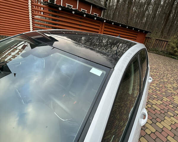 Сірий Фольксваген Гольф, об'ємом двигуна 1.4 л та пробігом 54 тис. км за 17500 $, фото 26 на Automoto.ua