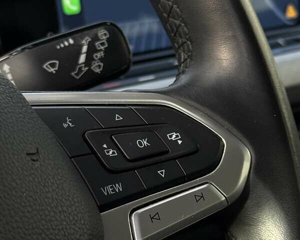 Серый Фольксваген Гольф, объемом двигателя 1.97 л и пробегом 167 тыс. км за 18900 $, фото 8 на Automoto.ua