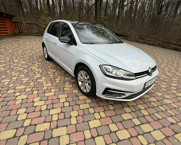 Сірий Фольксваген Гольф, об'ємом двигуна 1.4 л та пробігом 54 тис. км за 17500 $, фото 27 на Automoto.ua