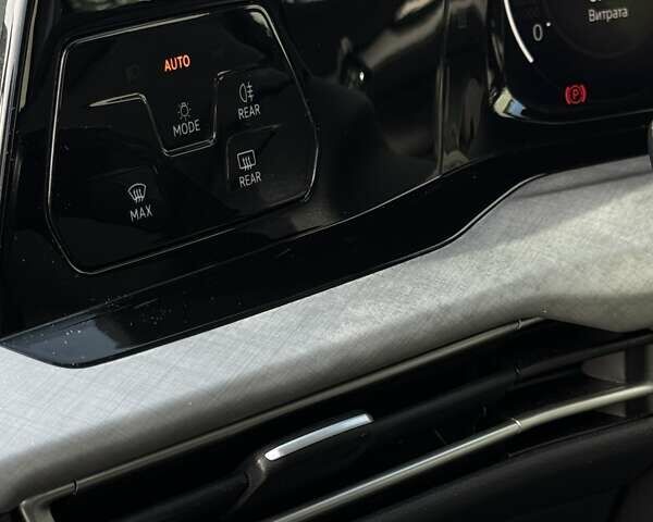 Серый Фольксваген Гольф, объемом двигателя 1.97 л и пробегом 167 тыс. км за 18900 $, фото 6 на Automoto.ua