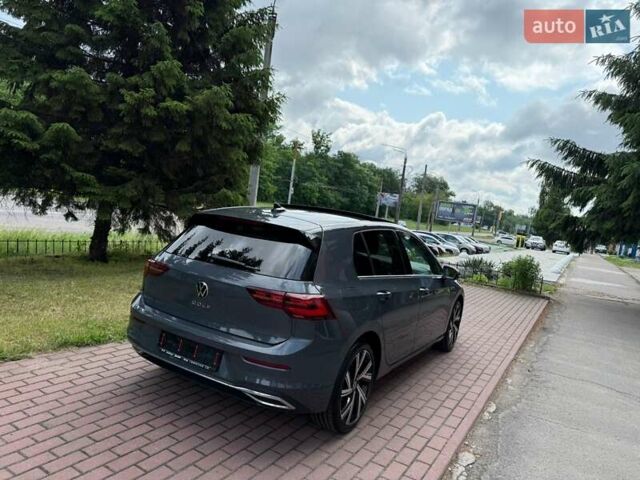 Сірий Фольксваген Гольф, об'ємом двигуна 1.97 л та пробігом 85 тис. км за 28900 $, фото 7 на Automoto.ua