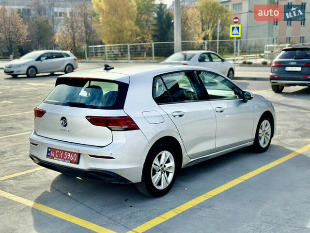 Сірий Фольксваген Гольф, об'ємом двигуна 1.97 л та пробігом 131 тис. км за 20999 $, фото 39 на Automoto.ua