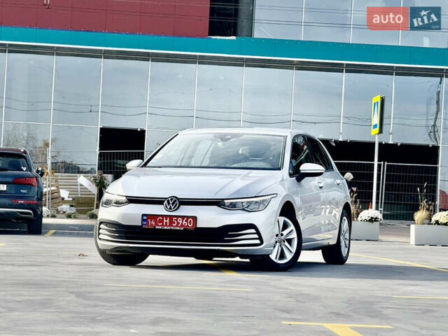 Сірий Фольксваген Гольф, об'ємом двигуна 1.97 л та пробігом 131 тис. км за 20999 $, фото 21 на Automoto.ua
