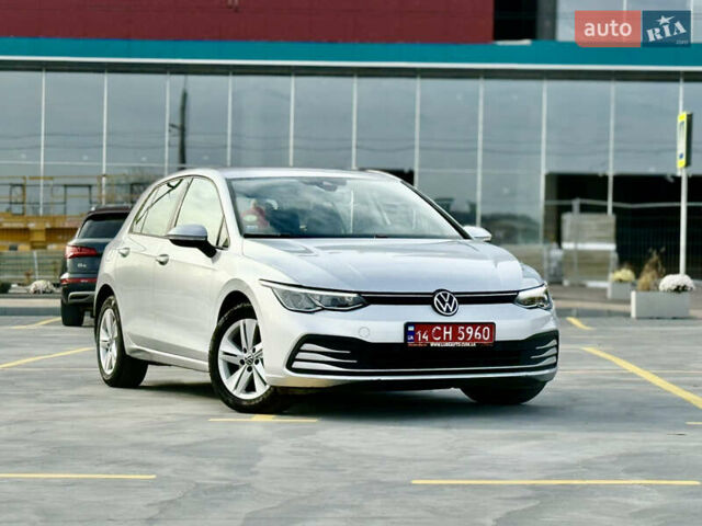 Сірий Фольксваген Гольф, об'ємом двигуна 1.97 л та пробігом 131 тис. км за 20999 $, фото 7 на Automoto.ua