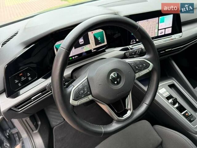 Сірий Фольксваген Гольф, об'ємом двигуна 1.97 л та пробігом 85 тис. км за 28900 $, фото 47 на Automoto.ua