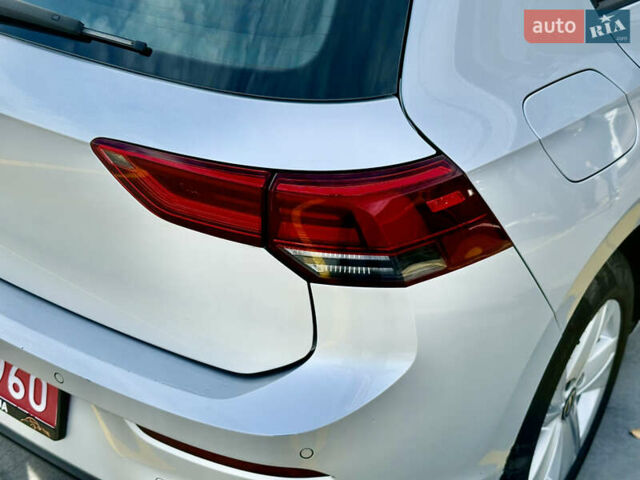 Сірий Фольксваген Гольф, об'ємом двигуна 1.97 л та пробігом 131 тис. км за 20999 $, фото 40 на Automoto.ua