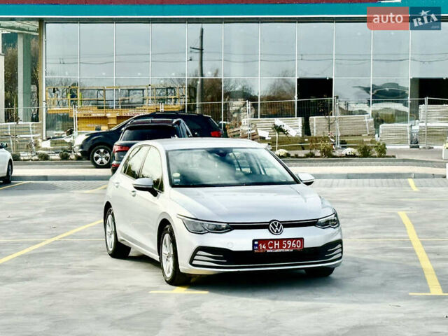Сірий Фольксваген Гольф, об'ємом двигуна 1.97 л та пробігом 131 тис. км за 20999 $, фото 3 на Automoto.ua