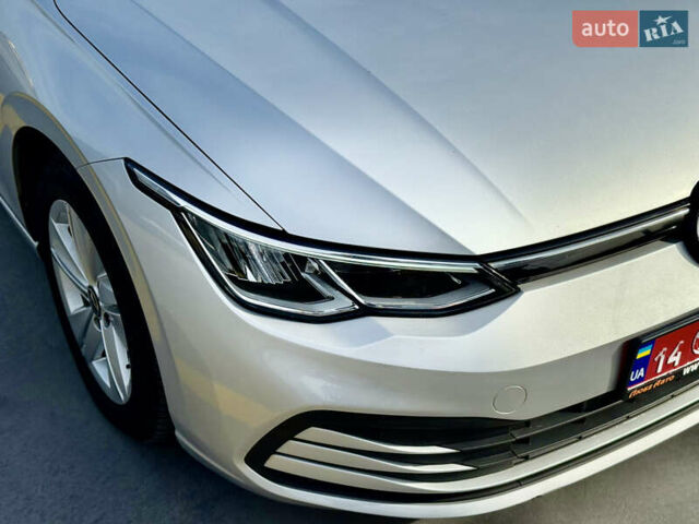 Сірий Фольксваген Гольф, об'ємом двигуна 1.97 л та пробігом 131 тис. км за 20999 $, фото 45 на Automoto.ua