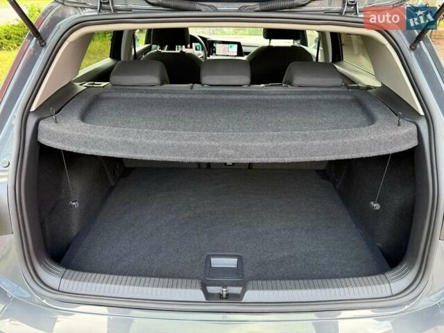 Сірий Фольксваген Гольф, об'ємом двигуна 1.97 л та пробігом 85 тис. км за 28900 $, фото 19 на Automoto.ua