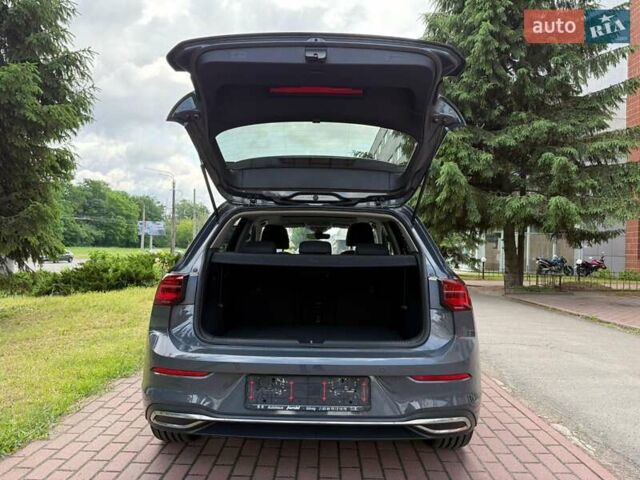 Сірий Фольксваген Гольф, об'ємом двигуна 1.97 л та пробігом 85 тис. км за 28900 $, фото 16 на Automoto.ua