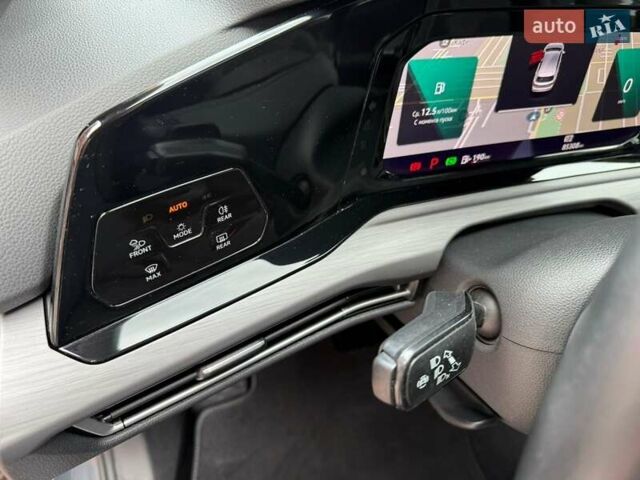 Сірий Фольксваген Гольф, об'ємом двигуна 1.97 л та пробігом 85 тис. км за 28900 $, фото 49 на Automoto.ua