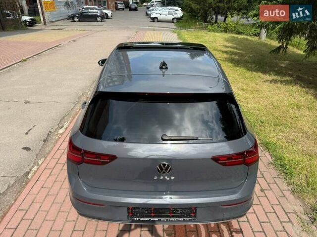 Сірий Фольксваген Гольф, об'ємом двигуна 1.97 л та пробігом 85 тис. км за 28900 $, фото 39 на Automoto.ua