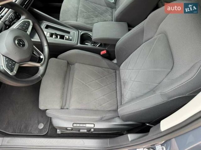 Сірий Фольксваген Гольф, об'ємом двигуна 1.97 л та пробігом 85 тис. км за 28900 $, фото 56 на Automoto.ua