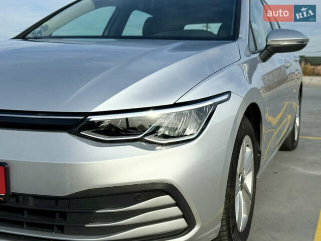 Сірий Фольксваген Гольф, об'ємом двигуна 1.97 л та пробігом 131 тис. км за 20999 $, фото 44 на Automoto.ua