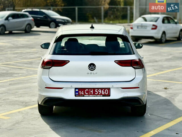 Сірий Фольксваген Гольф, об'ємом двигуна 1.97 л та пробігом 131 тис. км за 20999 $, фото 30 на Automoto.ua