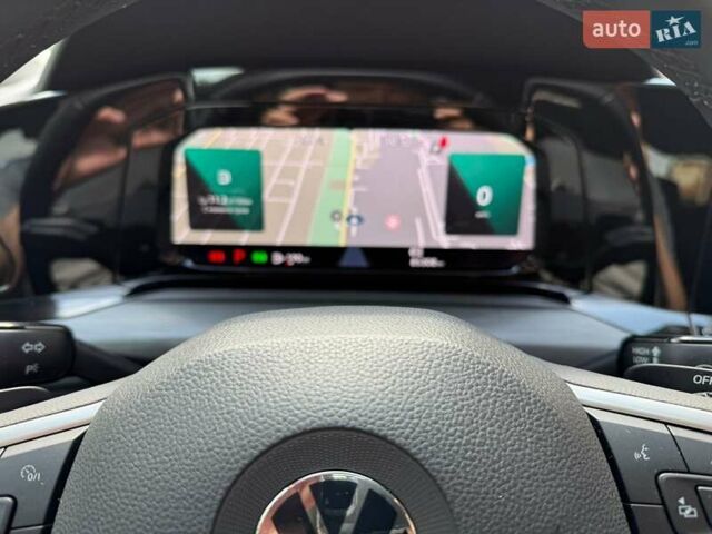 Сірий Фольксваген Гольф, об'ємом двигуна 1.97 л та пробігом 85 тис. км за 28900 $, фото 29 на Automoto.ua