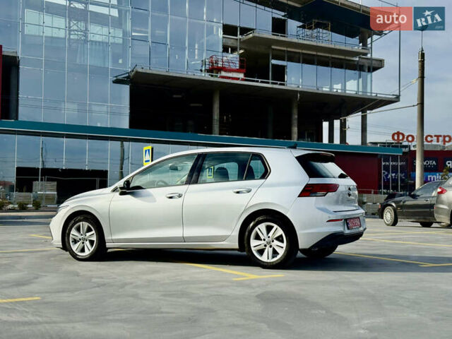 Сірий Фольксваген Гольф, об'ємом двигуна 1.97 л та пробігом 131 тис. км за 20999 $, фото 26 на Automoto.ua