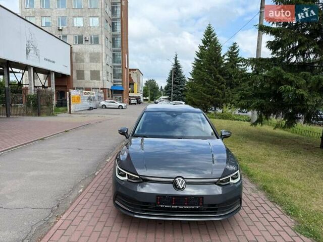 Сірий Фольксваген Гольф, об'ємом двигуна 1.97 л та пробігом 85 тис. км за 28900 $, фото 6 на Automoto.ua