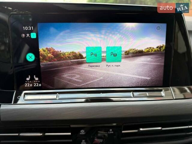 Сірий Фольксваген Гольф, об'ємом двигуна 1.97 л та пробігом 85 тис. км за 28900 $, фото 28 на Automoto.ua