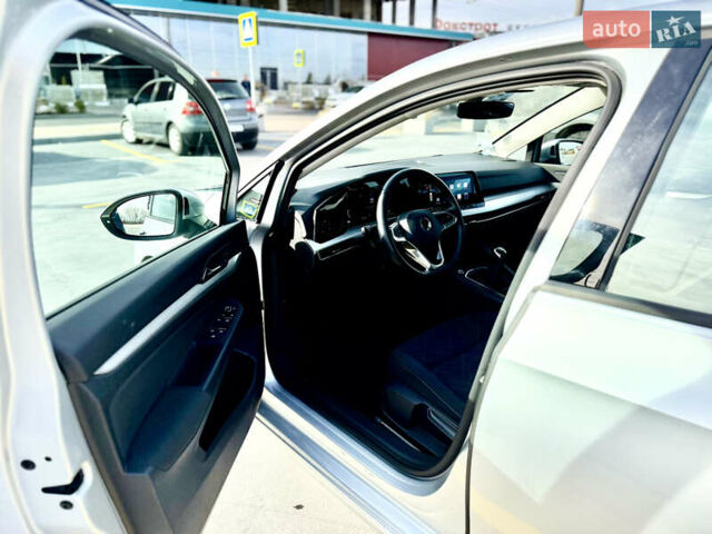 Сірий Фольксваген Гольф, об'ємом двигуна 1.97 л та пробігом 131 тис. км за 20999 $, фото 49 на Automoto.ua