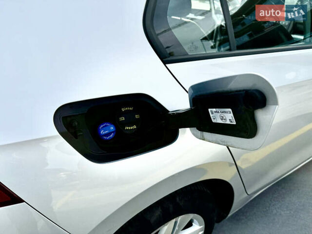 Сірий Фольксваген Гольф, об'ємом двигуна 1.97 л та пробігом 131 тис. км за 20999 $, фото 64 на Automoto.ua