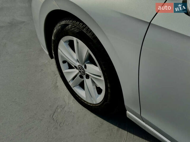 Сірий Фольксваген Гольф, об'ємом двигуна 1.97 л та пробігом 131 тис. км за 20999 $, фото 33 на Automoto.ua