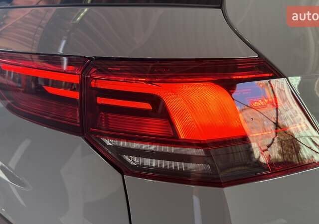 Серый Фольксваген Гольф, объемом двигателя 1.98 л и пробегом 18 тыс. км за 37990 $, фото 45 на Automoto.ua