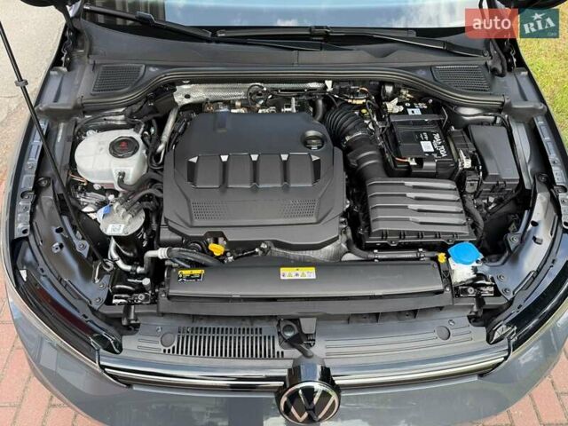 Сірий Фольксваген Гольф, об'ємом двигуна 1.97 л та пробігом 85 тис. км за 28900 $, фото 21 на Automoto.ua