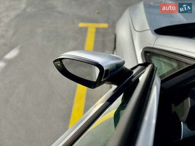 Сірий Фольксваген Гольф, об'ємом двигуна 1.97 л та пробігом 131 тис. км за 20999 $, фото 48 на Automoto.ua