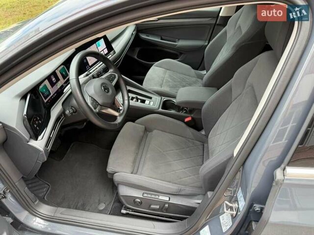 Сірий Фольксваген Гольф, об'ємом двигуна 1.97 л та пробігом 85 тис. км за 28900 $, фото 55 на Automoto.ua