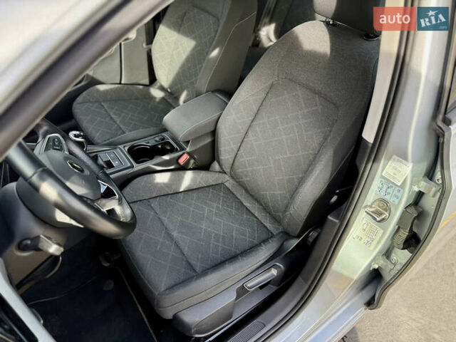 Сірий Фольксваген Гольф, об'ємом двигуна 1.97 л та пробігом 131 тис. км за 20999 $, фото 53 на Automoto.ua